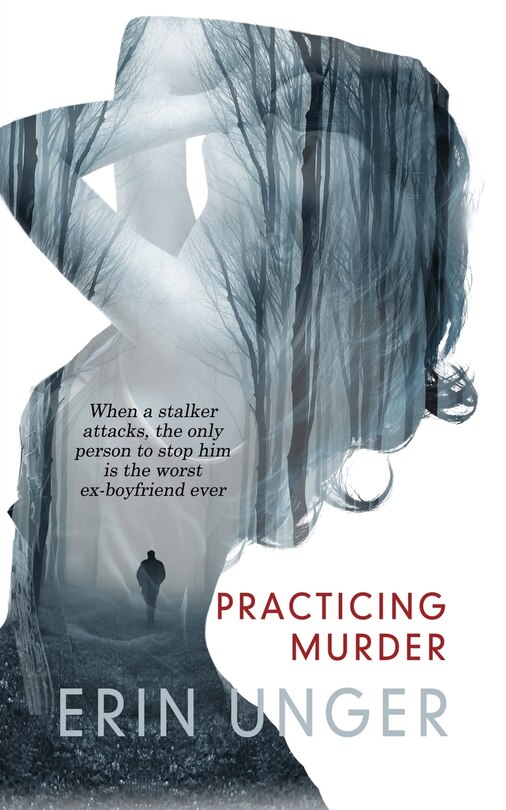 Front cover_Practicing Murder