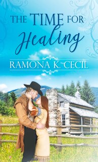 Front cover_The Time For Healing