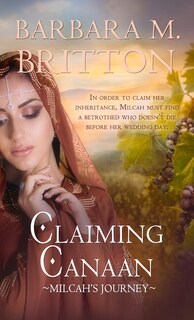 Couverture_Claiming Canaan