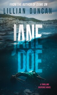 Front cover_Jane Doe