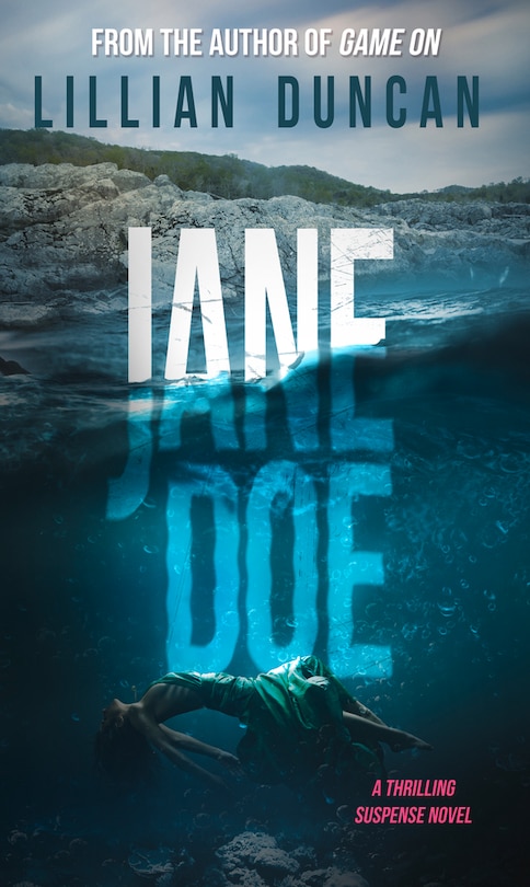 Front cover_Jane Doe