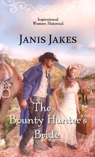 Couverture_The Bounty Hunter's Bride