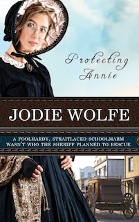 Front cover_Protecting Annie
