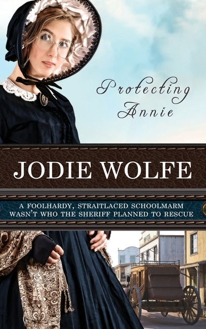 Front cover_Protecting Annie