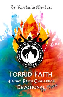 Front cover_Torrid Faith