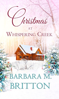 Front cover_Christmas at Whispering Creek