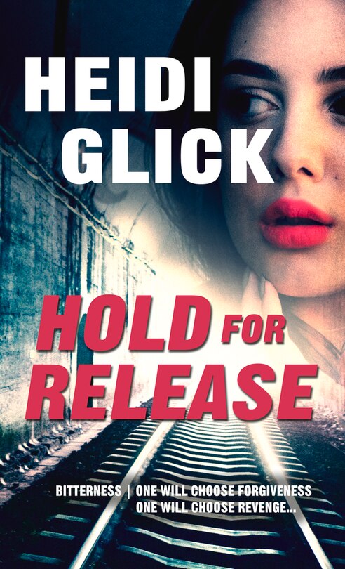 Couverture_Hold for Release