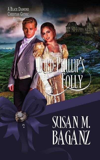 Front cover_Lord Phillip's Folly