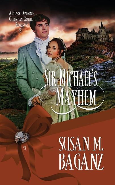Couverture_Sir Michael's Mayhem