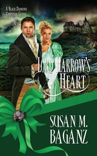 Couverture_Lord Harrow's Heart