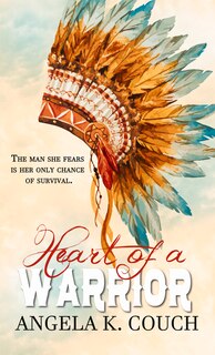 Couverture_Heart Of A Warrior