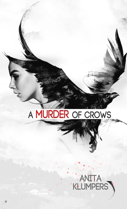 Front cover_A Murder of Crows