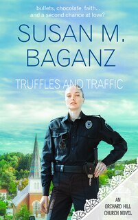 Front cover_Truffles and Traffic
