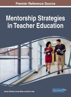 Front cover_Mentorship Strategies In Teacher Education