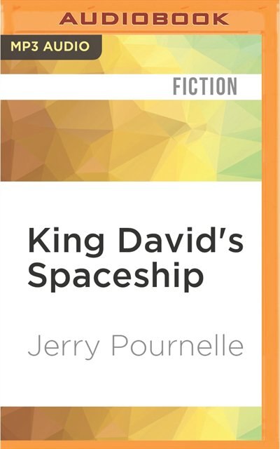 King David's Spaceship