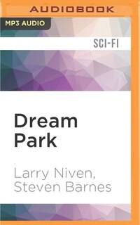Couverture_Dream Park