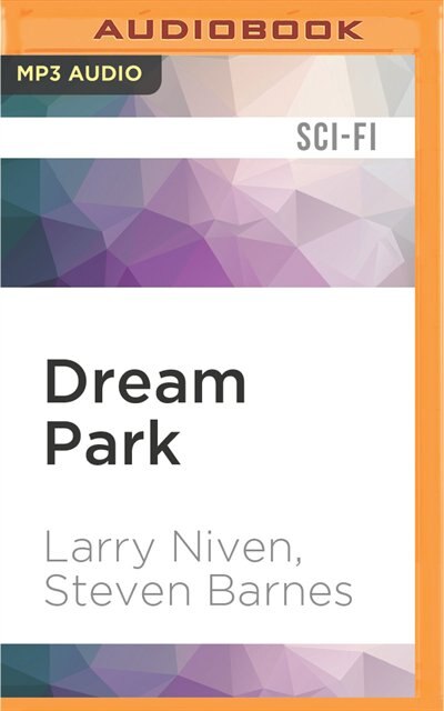 Couverture_Dream Park