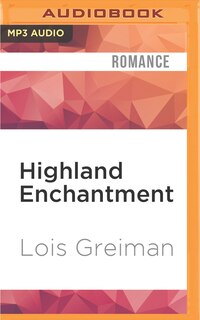 Couverture_Highland Enchantment