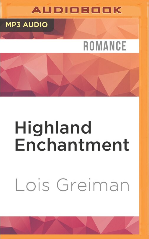 Couverture_Highland Enchantment