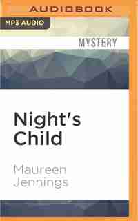 Night's Child by Maureen Jennings
