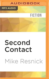 Second Contact