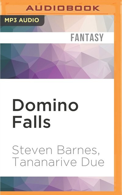 Domino Falls