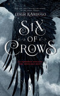 Six of Crows image number 0