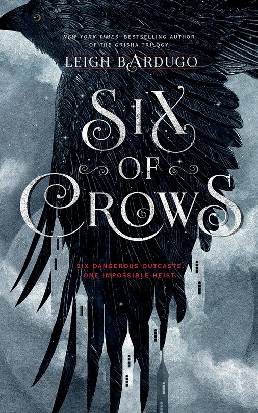 Six of Crows image number 0