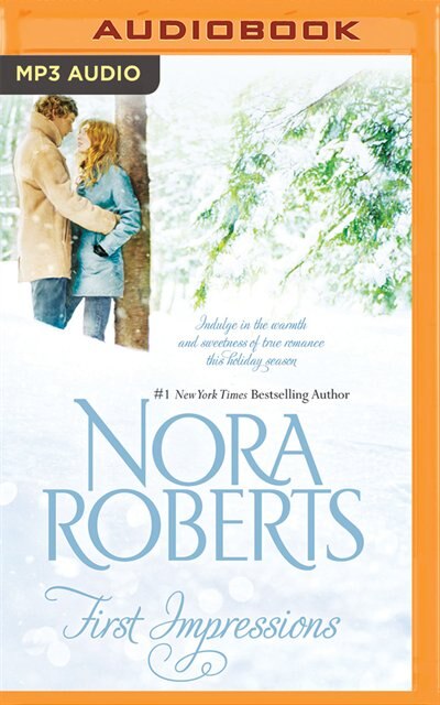 Front cover_First Impressions: First Impressions & Blithe Images