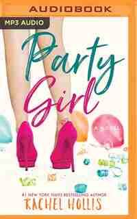 Party Girl by Rachel Hollis