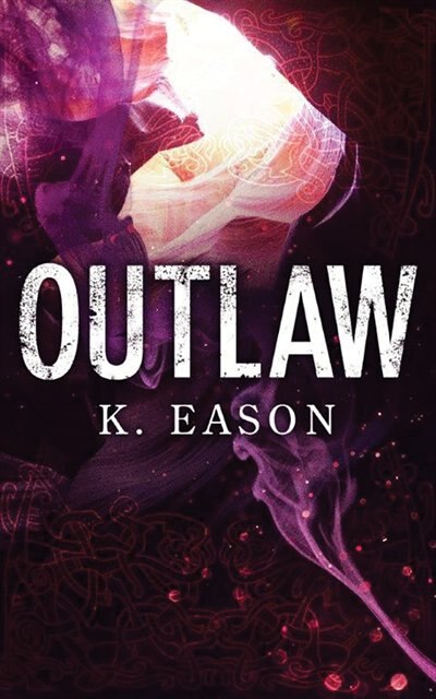 Front cover_Outlaw