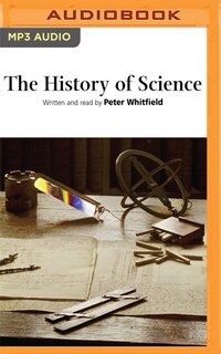 Couverture_The History of Science