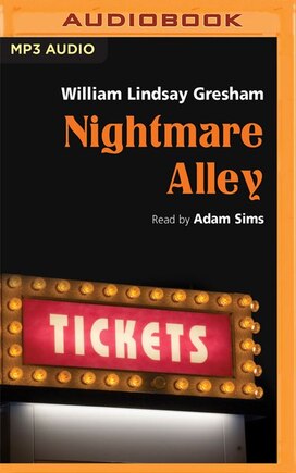 Nightmare Alley