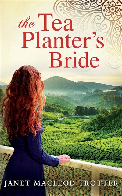 Front cover_The Tea Planter's Bride