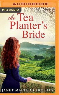 Front cover_The Tea Planter's Bride