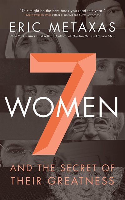 Couverture_Seven Women