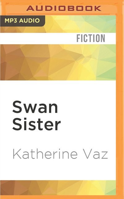 Couverture_Swan Sister