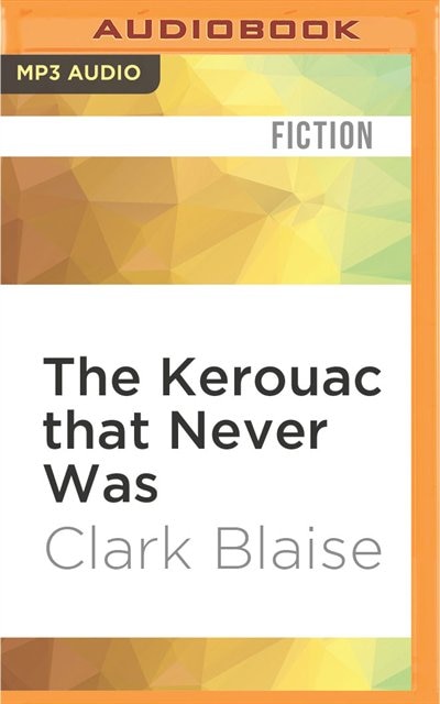 Couverture_The Kerouac That Never Was