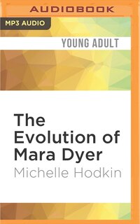 The Evolution Of Mara Dyer image number 0