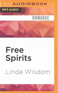Free Spirits by Linda Wisdom