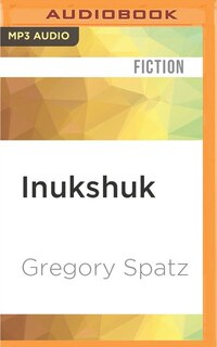 Front cover_Inukshuk