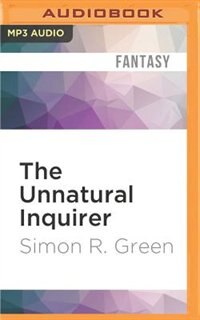 The Unnatural Inquirer