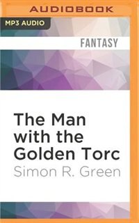 The Man With The Golden Torc