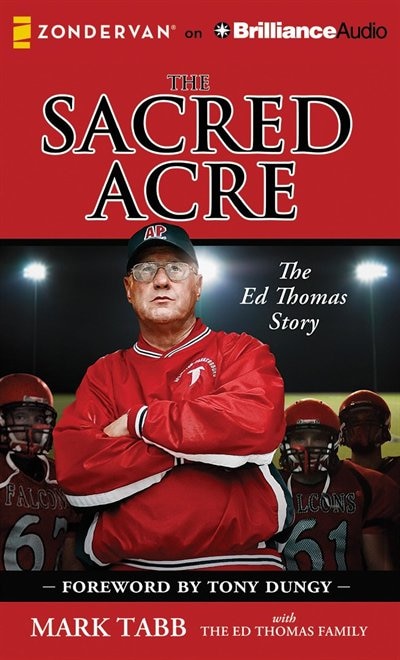 Couverture_The Sacred Acre