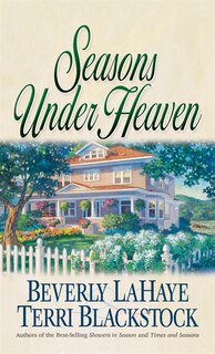 Couverture_Seasons Under Heaven