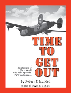 Front cover_Time to Get Out