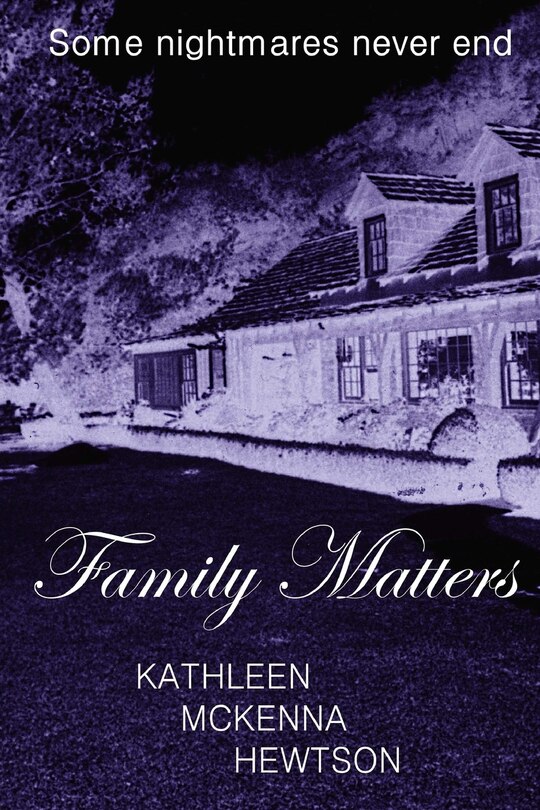 Front cover_Family Matters