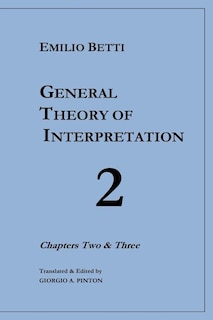 Couverture_General Theory of Interpretation