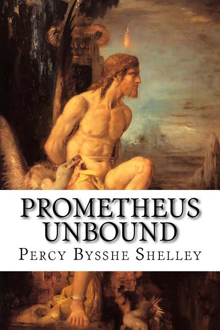 Front cover_Prometheus Unbound