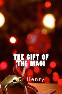 Front cover_The Gift of the Magi (Richard Foster Classics)